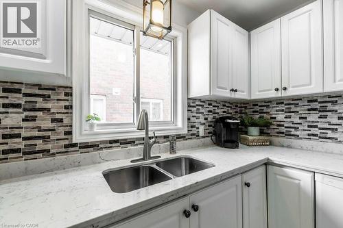 62 Spadara Drive, Hamilton, ON 