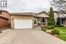 62 Spadara Drive, Hamilton, ON 