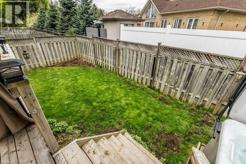 62 Spadara Drive, Hamilton, ON 