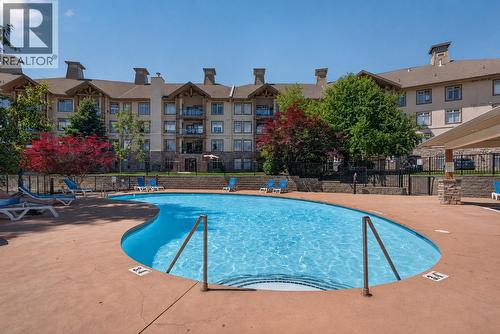 2551 Shoreline Drive Unit# 208  Lake Country, BC V1V 2P2