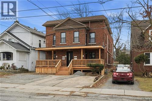 4876 SIMCOE Street Unit# 3 , Niagara Falls, Ontario L2E 1V9