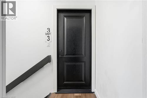 4876 SIMCOE Street Unit# 3 , Niagara Falls, Ontario L2E 1V9 4