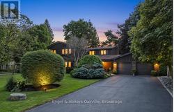 250 GATESTONE AVENUE Oakville (Fd Ford), ON L6J 5R9