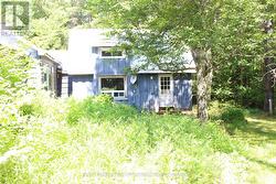 2007 BRUNEL ROAD Huntsville (Brunel), ON P1H 2J3