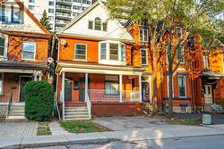 142 BOLD Street Unit# 2 Hamilton, ON L8P 1V3