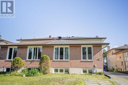 113 MASSEY DRIVE  North Bay (Ferris), ON P1A 4G3