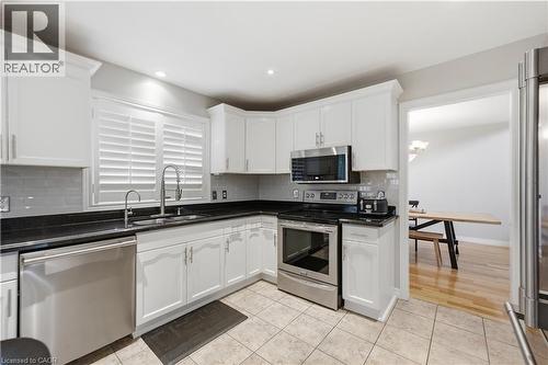 11 Maynard Street, Hamilton, ON 