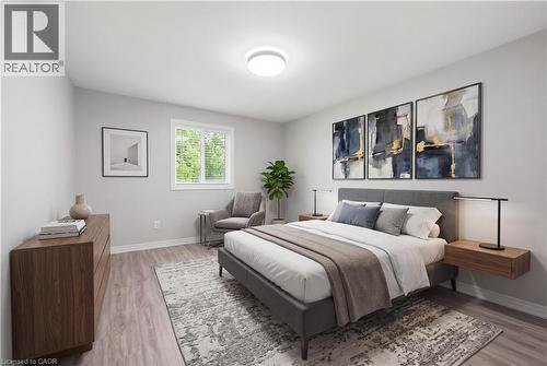 Virtually Staged - 11 Maynard Street, Hamilton, ON 