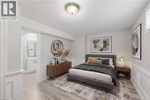 Virtually Staged - 11 Maynard Street, Hamilton, ON 
