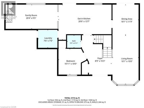 11 Maynard Street, Hamilton, ON 
