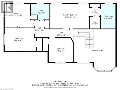 11 Maynard Street, Hamilton, ON 