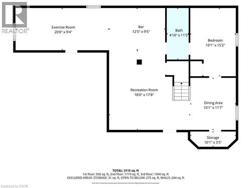11 Maynard Street, Hamilton, ON 