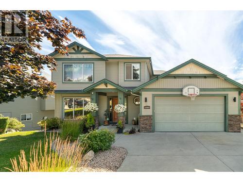 10460 SHERMAN Drive  Lake Country, BC V4V 2N2