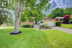 21 CULHAM Drive  Cambridge, ON N1S 2G7