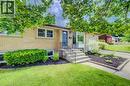 21 Culham Drive, Cambridge, ON  - Outdoor 