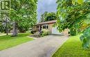 21 Culham Drive, Cambridge, ON  - Outdoor 