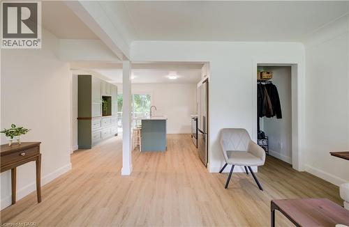 21 Culham Drive, Cambridge, ON - Indoor