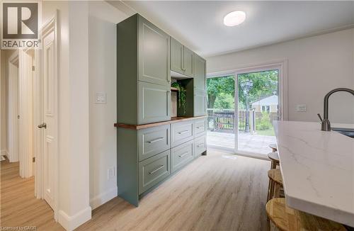 21 Culham Drive, Cambridge, ON - Indoor