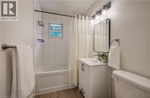 21 Culham Drive, Cambridge, ON - Indoor