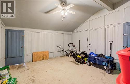 21 Culham Drive, Cambridge, ON - Indoor