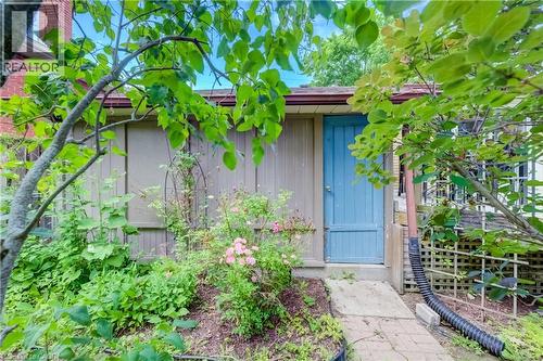 21 Culham Drive, Cambridge, ON - Outdoor
