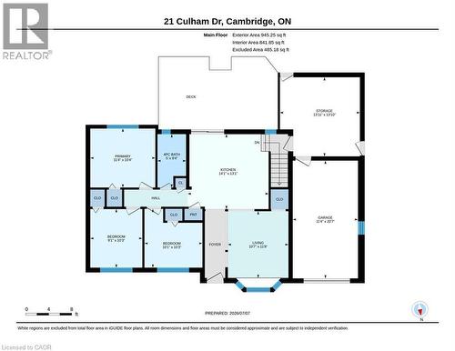21 Culham Drive, Cambridge, ON - Other