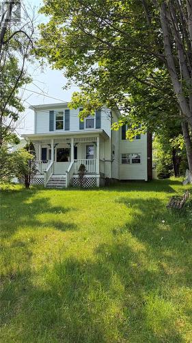 178 George Mercer Drive  Bay Roberts, NL A0A 1X0
