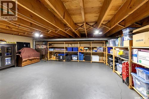 270 Prospect Crescent, Lumsden, SK 