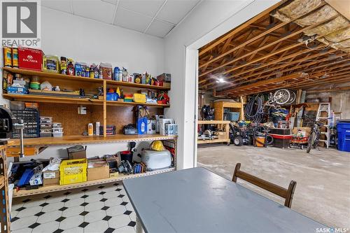 270 Prospect Crescent, Lumsden, SK 