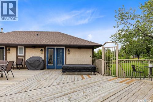 270 Prospect Crescent, Lumsden, SK 