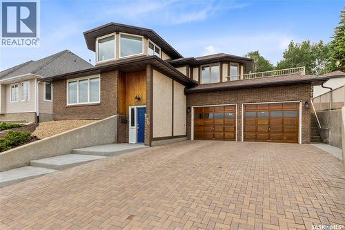 270 Prospect Crescent, Lumsden, SK 