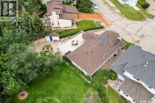 270 Prospect Crescent, Lumsden, SK 