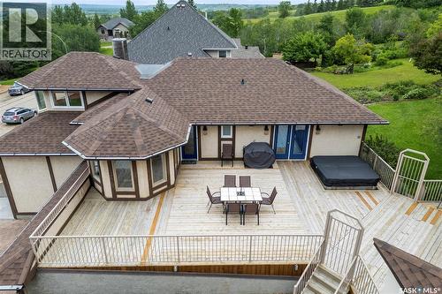 270 Prospect Crescent, Lumsden, SK 