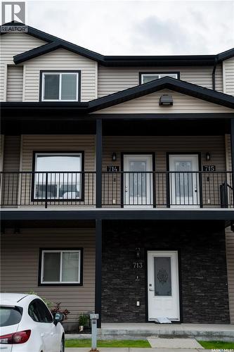 714 3806 Dewdney AVENUE E  Regina, SK S4Z 0A6