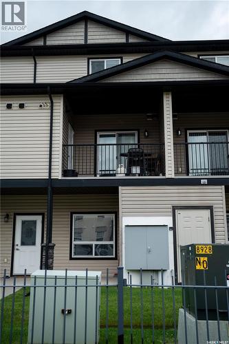 714 3806 Dewdney Avenue E, Regina, SK 