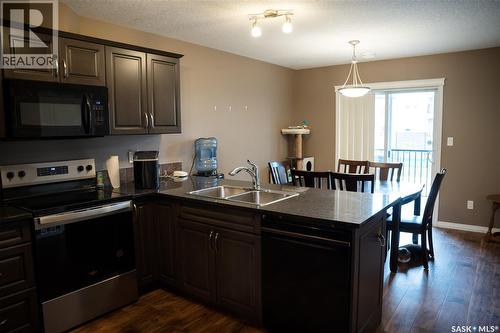714 3806 Dewdney Avenue E, Regina, SK 