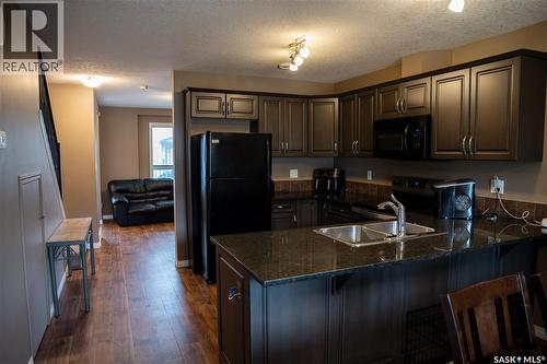 714 3806 Dewdney Avenue E, Regina, SK 
