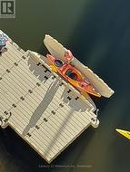 Easy launch system for kayaks/paddleboards, etc. - 