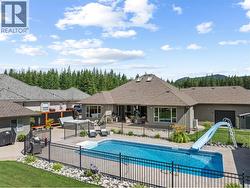 2714 Golf Course Drive Blind Bay, BC V0E 1H2