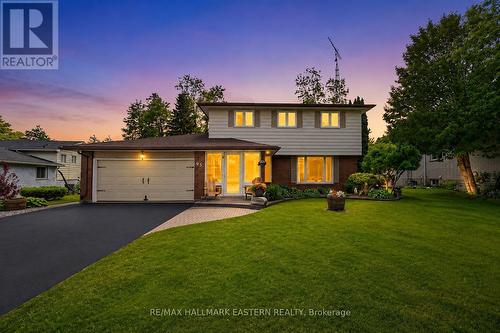 95 CENTENNIAL DRIVE  Port Hope, ON L1A 3X3