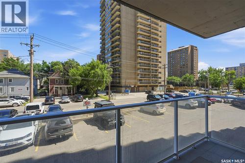 205 320 5Th Avenue N, Saskatoon, SK 