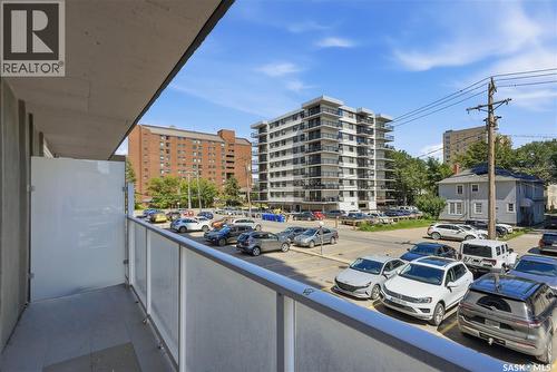 205 320 5Th Avenue N, Saskatoon, SK 