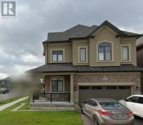 92 Scenic Ridge Gate, Brant, ON 