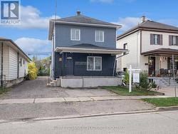 UPPER - 7 MAITLAND STREET Thorold (Thorold Downtown), ON L2V 3A4