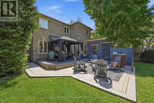 818 EXCELLER CIRCLE  Newmarket, ON L3X 1P6