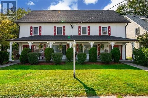 37 SUSSEX STREET N  Kawartha Lakes (Lindsay), ON K9V 4H6