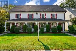 37 SUSSEX STREET N  Kawartha Lakes (Lindsay), ON K9V 4H6