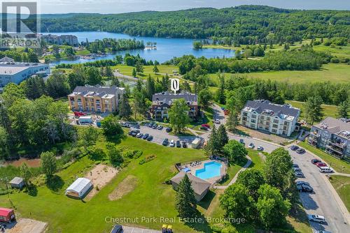 52-101 - 1235 DEERHURST SUMMIT DRIVE  Huntsville (Chaffey), ON P1H 2E8