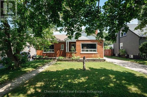 320 ST LEGER STREET  Kitchener, ON N2H 4M7