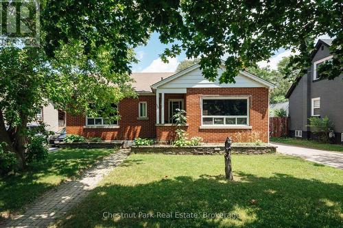 320 St Leger Street, Kitchener, ON 